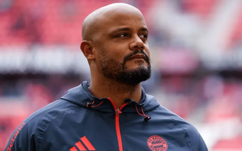 يبدو أن أرسنال مستعد لإنفاق ما يصل إلى 92 مليون يورو من أجله! هل يدخل نادي بايرن ميونخ سباق التعاقد مع لاعب دولي إنجليزي؟